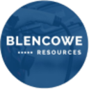 Logo BLENCOWE RES LS -,005
