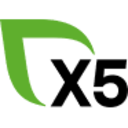 Logo X5 RETAIL GROUP GDR