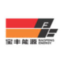 Logo NINGXIA BAOFENG EN. YC 1