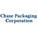 Logo CHASE PACKAGING DL-,10