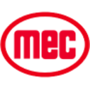 Logo MAYVILLE ENGINEERING CO.