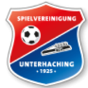 Logo SpVgg Unterhaching