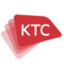 Logo KRUNGTHAI CARD ADR/10