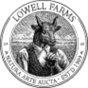 Logo LOWELL FARMS INC.