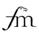 Logo First Majestic Silver