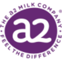 Logo A2 MILK CO LTD.UNSP.ADR 1
