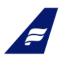 Logo Icelandair Group