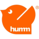 Logo Humm Group