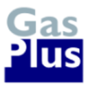 Logo GAS PLUS