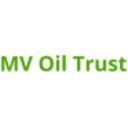 Logo MV OIL TRUST DL-,01