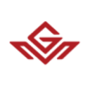 Logo JIANG.GUOMAO RED.A YC1