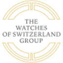 Logo WATCHES OF SWITZERLAND