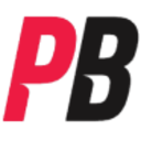 Logo POINTSBET HOLDINGS LTD