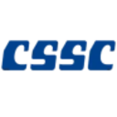 Logo CSSC(HK)SHIPPING CO.LTD