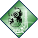 Logo CAL DIVE INTL DL-,01