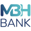 Logo MKB BANK ZRT. UF 1000
