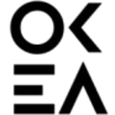 Logo OKEA
