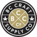 Logo BC CRAFT SUPPLY