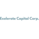 Logo EXELERATE CAPITAL CORP.