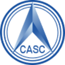 Logo CHINA SATELLITE COM. A 1