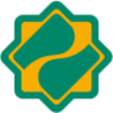 Logo Halyk Bank (144A GDR)