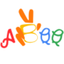 Logo AB INTL GROUP CO. DL-,001