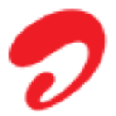 Logo AIRTEL AFRICA