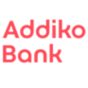 Logo ADDIKO BANK