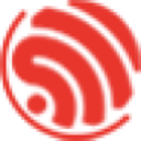 Logo ESPRESSIF SYSTEMS A YC 1