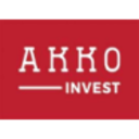 Logo AKKO INVEST PLC UF 25