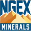 Logo NGEx Minerals