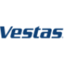 Logo Vestas Wind Systems AS ADR