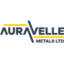 Logo AURAVELLE METALS