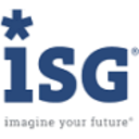 Logo Information Services Group