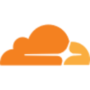 Logo Cloudflare