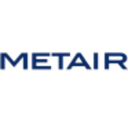 Logo METAIR INVTS LTD O.N.