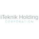Logo ITEKNIK HOLDING DL-,001