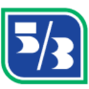 Logo FIFTH THIRD BAN.DEP.PFD B