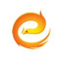 Logo E-HOME HOUSEH. DL 0,05