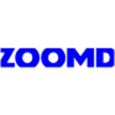 Logo Zoomd Technologies