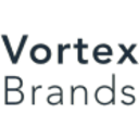 Logo VORTEX BRANDS CO.