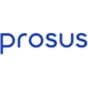Logo PROSUS ADR