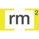 Logo RM2 International