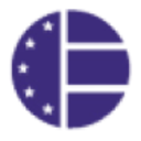 Logo EUROHOLD BULGARIA BW 1