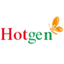 Logo BEIJING HOTGEN BIO.A YC 1