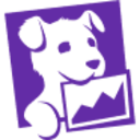 Logo Datadog