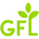 Logo GFL Environmental
