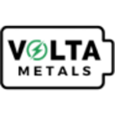 Logo VOLTA METALS LTD