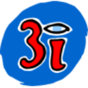 Logo 3i Infrastructure