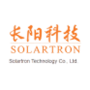 Logo NINGBO SOLARTR.TECH.A YC1